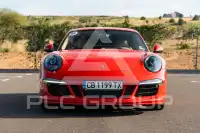 2012 Porsche 911