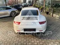 2012 Porsche 911