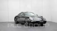 2012 Porsche 911
