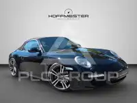 2012 Porsche 911