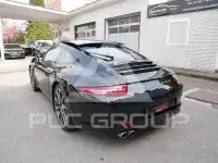 2012 Porsche 911
