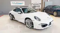 2012 Porsche 911