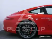 2012 Porsche 911