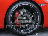 2012 Porsche 911