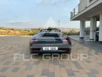 2012 Porsche 911