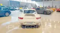 2012 Porsche 911