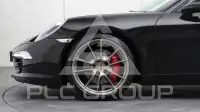 2012 Porsche 911