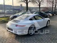 2012 Porsche 911