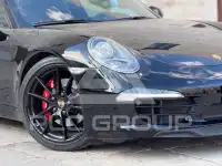 2012 Porsche 911