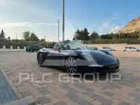 2012 Porsche 911