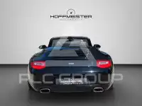 2012 Porsche 911