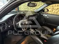 2012 Porsche 911