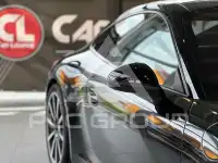 2012 Porsche 911