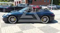 2012 Porsche 911