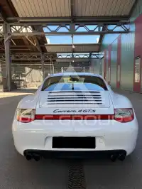 2012 Porsche 911