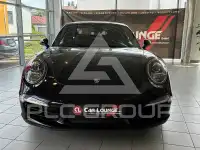 2012 Porsche 911