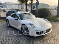 2012 Porsche 911