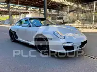 2012 Porsche 911