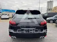 2012 Porsche Cayenne