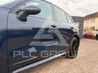 2012 Porsche Cayenne
