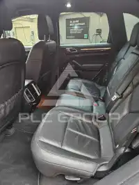 2012 Porsche Cayenne