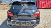2012 Porsche Cayenne