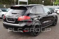 2012 Porsche Cayenne