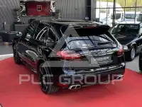 2012 Porsche Cayenne