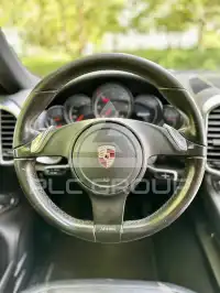 2012 Porsche Cayenne