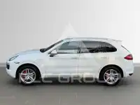 2012 Porsche Cayenne