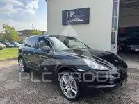 2012 Porsche Cayenne