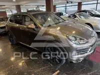 2012 Porsche Cayenne