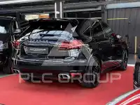 2012 Porsche Cayenne