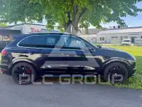 2012 Porsche Cayenne