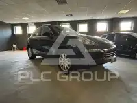 2012 Porsche Cayenne