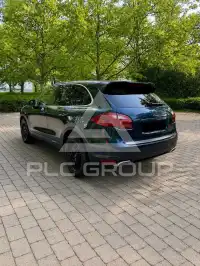 2012 Porsche Cayenne