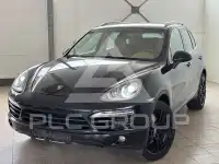 2012 Porsche Cayenne