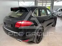 2012 Porsche Cayenne