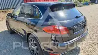 2012 Porsche Cayenne