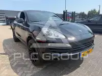 2012 Porsche Cayenne