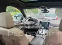 2012 Porsche Cayenne