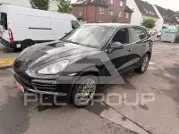 2012 Porsche Cayenne