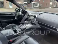 2012 Porsche Cayenne