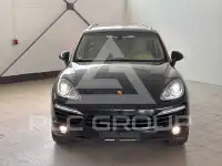 2012 Porsche Cayenne
