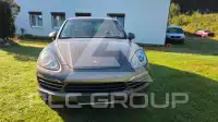 2012 Porsche Cayenne