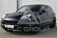 2012 Porsche Cayenne