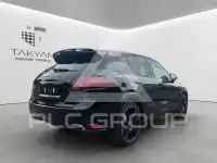 2012 Porsche Cayenne