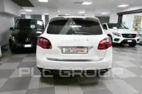 2012 Porsche Cayenne