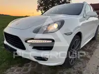 2012 Porsche Cayenne