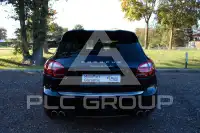 2012 Porsche Cayenne
